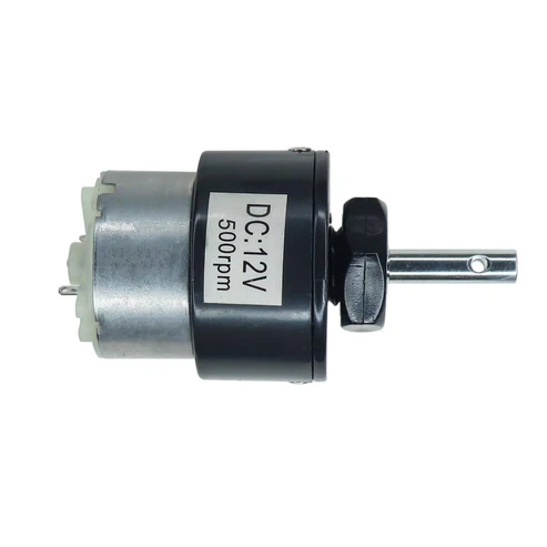 Gear Motors