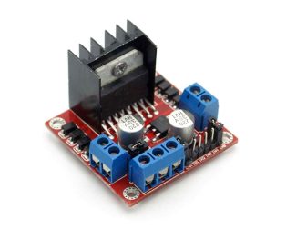 Motor Drivers