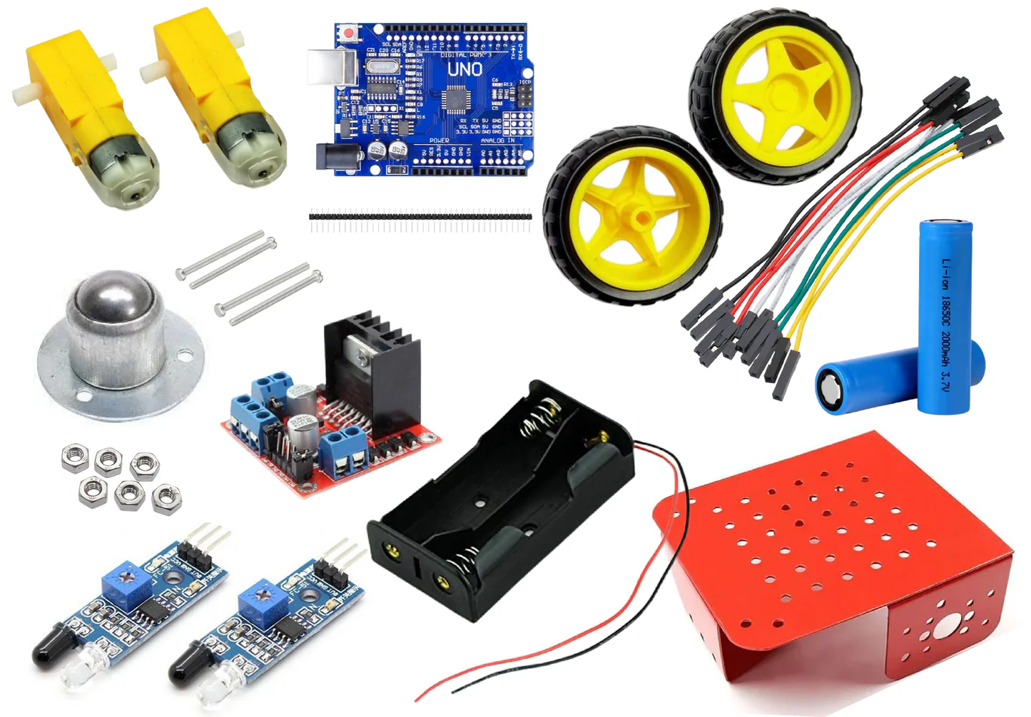 Arduino Boards