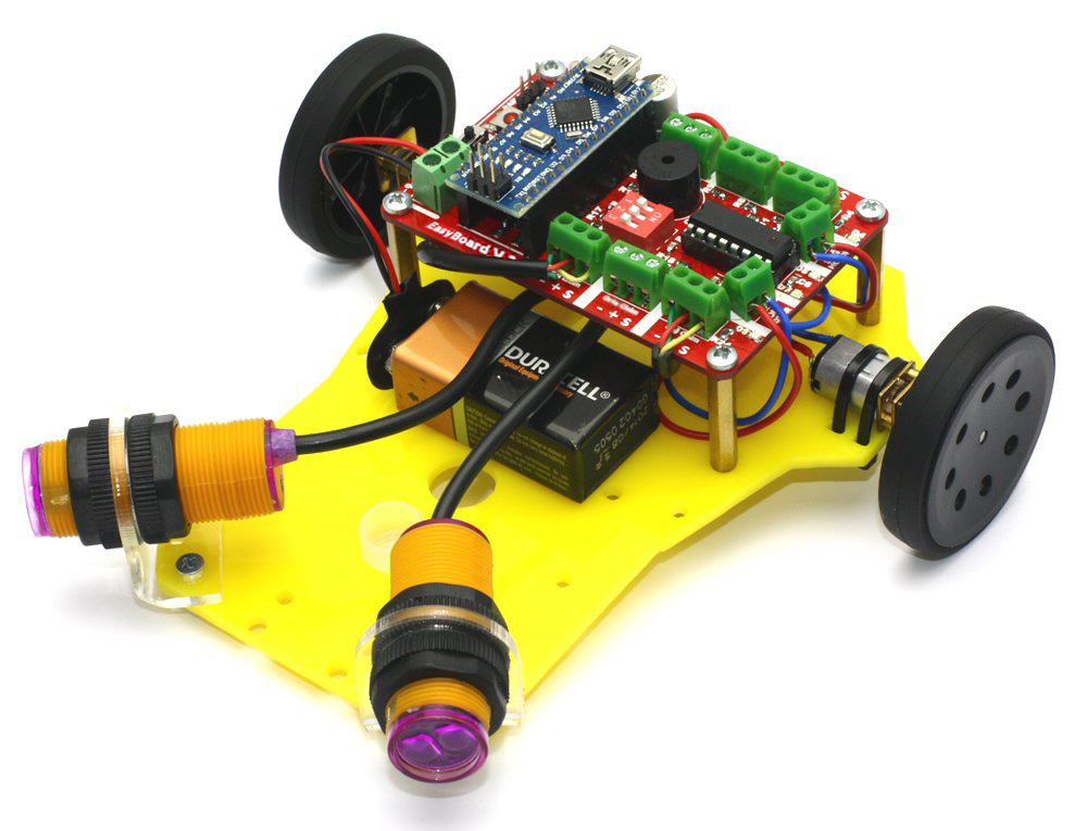 Raspberry Pi Boards