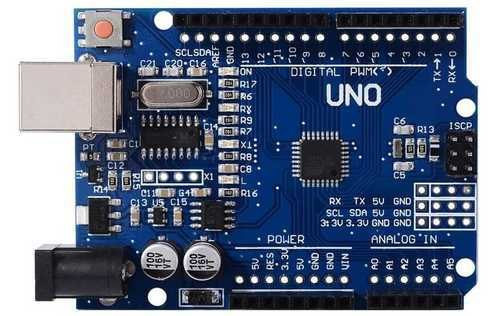 Raspberry Pi Boards