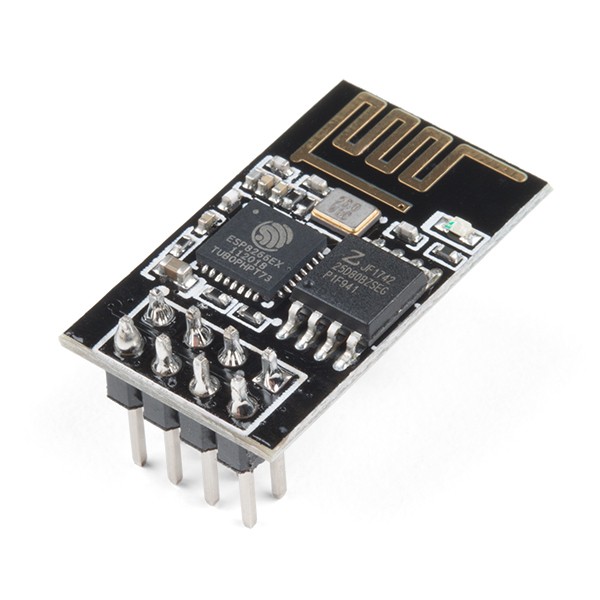 Raspberry Pi Boards